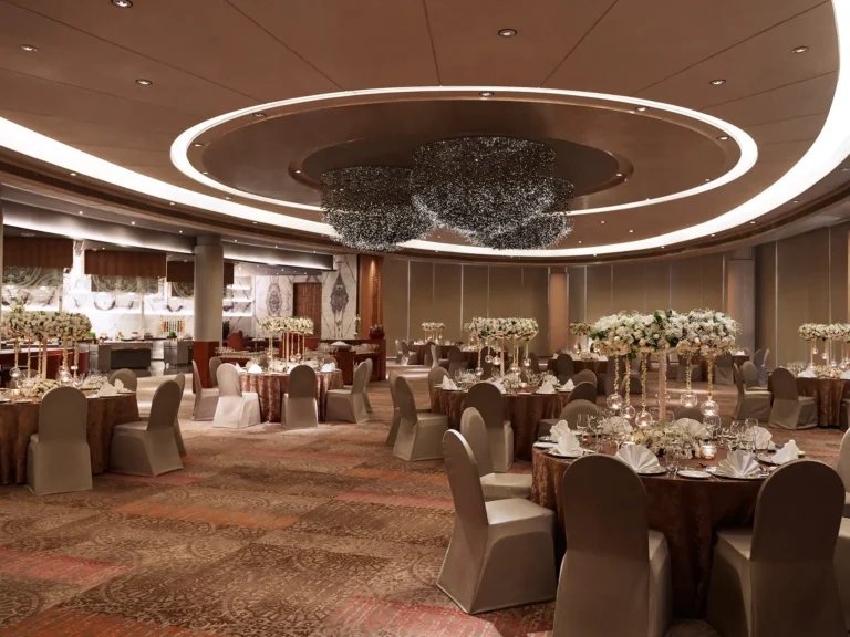 hotel DEVASHISH hyatt regency delhi p309 mansion oval room.4x3