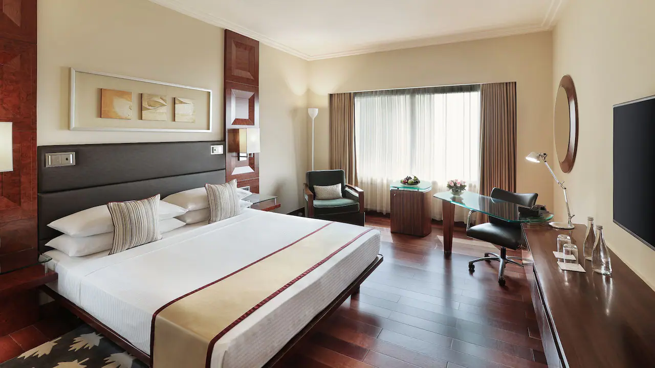 hotel DEVASHISH room 2