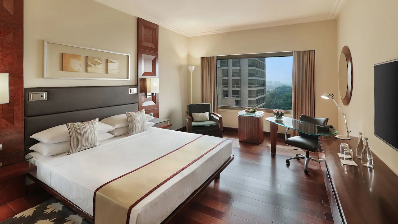 hotel DEVASHISH room 3