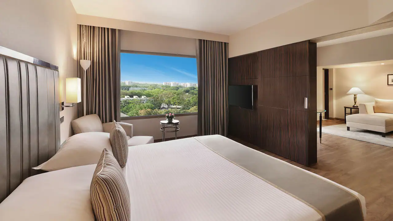 hotel DEVASHISH suit 2