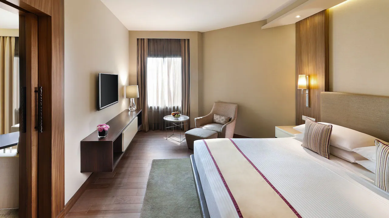 hotel DEVASHISH suit 3