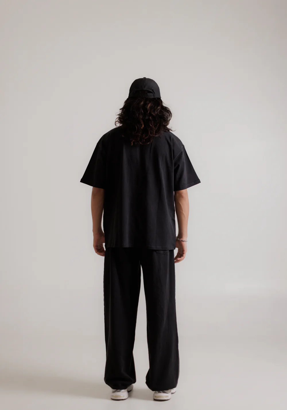 graphic t shirt washed black graphic t shirt washed black