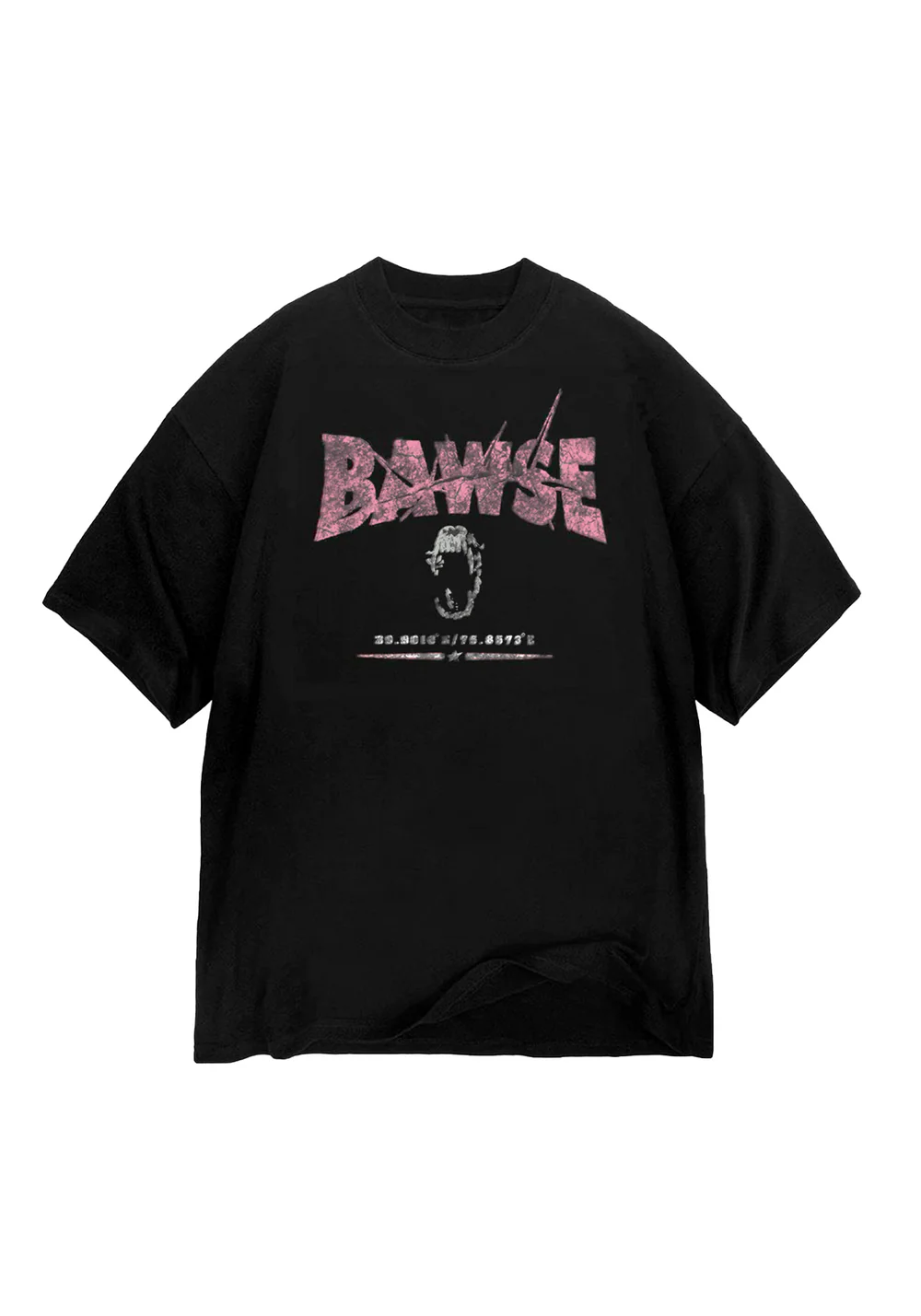 graphic t shirt washed black graphic t shirt washed black