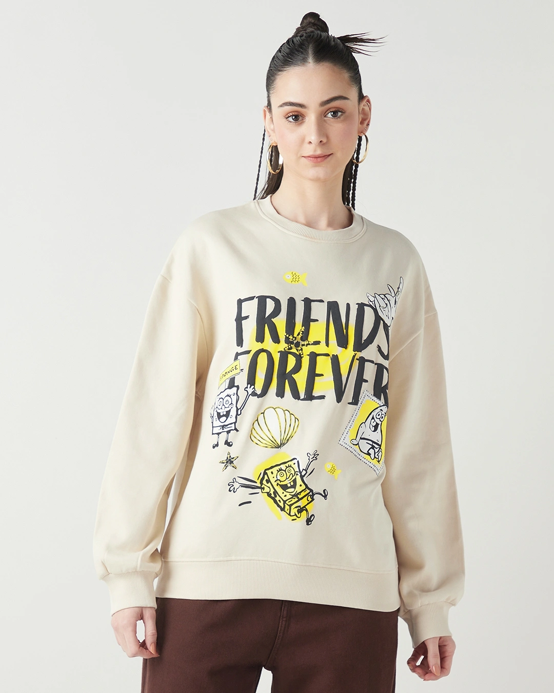 sweatshirt sweatshirt