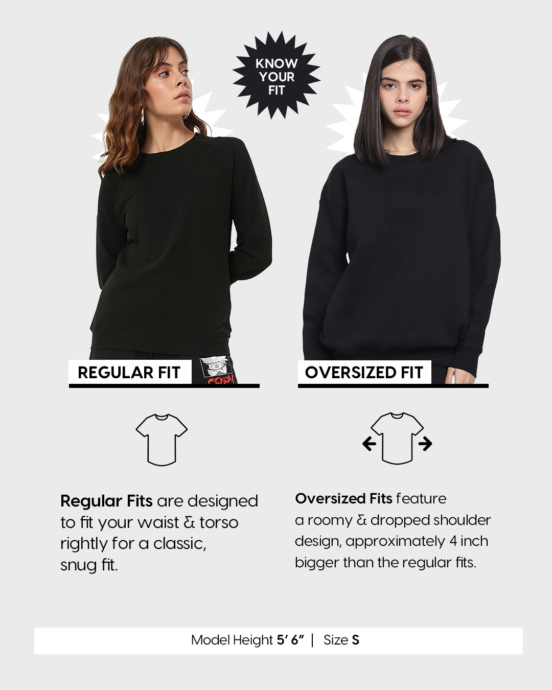 sweatshirt sweatshirt