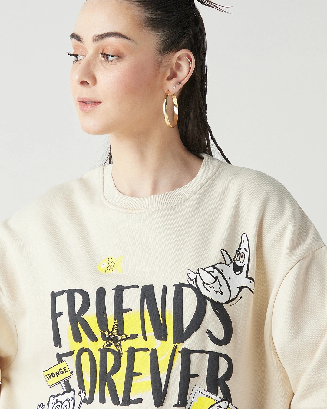 sweatshirt sweatshirt